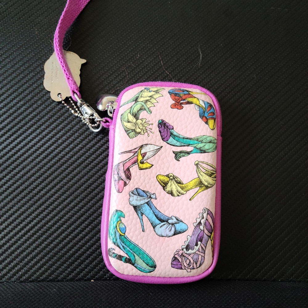 Cell phone case - Picture 2 of 2